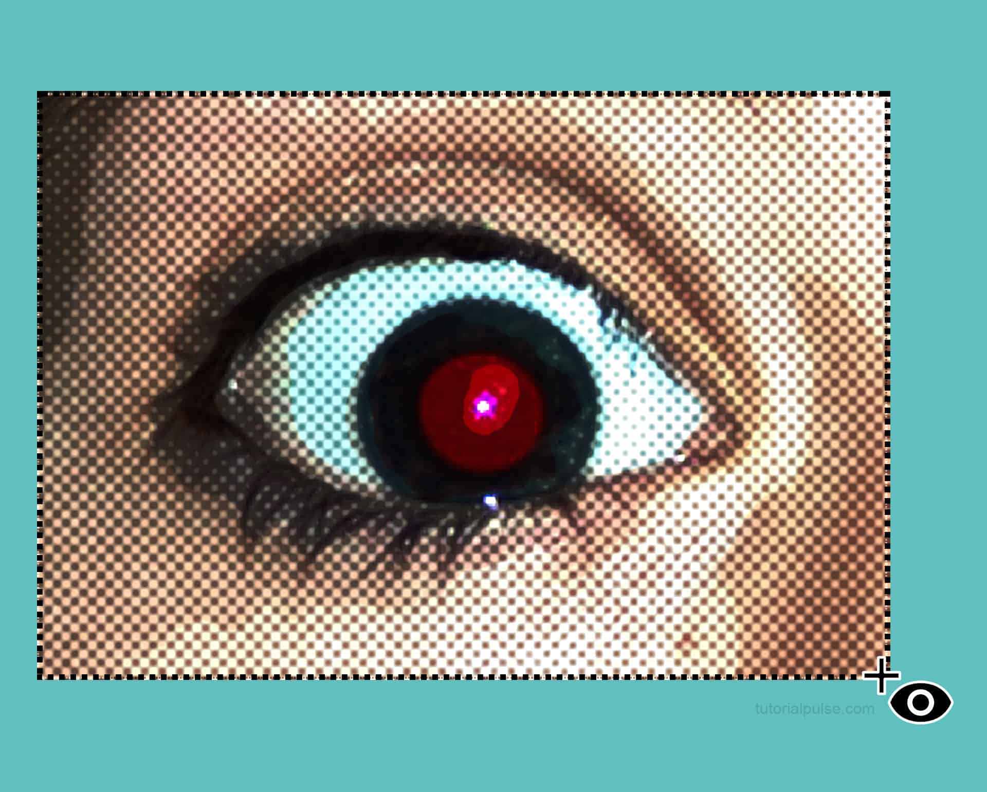 The Fastest Way to Remove Red Eye in Tutorial Pulse